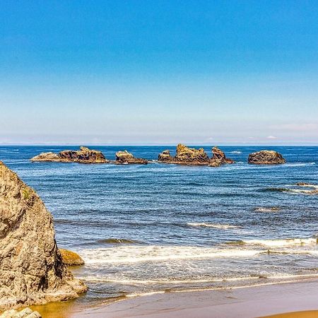 A Beach Loop Getaway バンドン エクステリア 写真