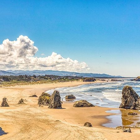 A Beach Loop Getaway バンドン エクステリア 写真