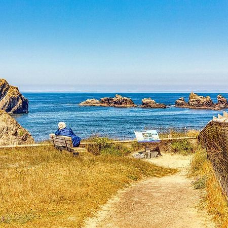 A Beach Loop Getaway バンドン エクステリア 写真