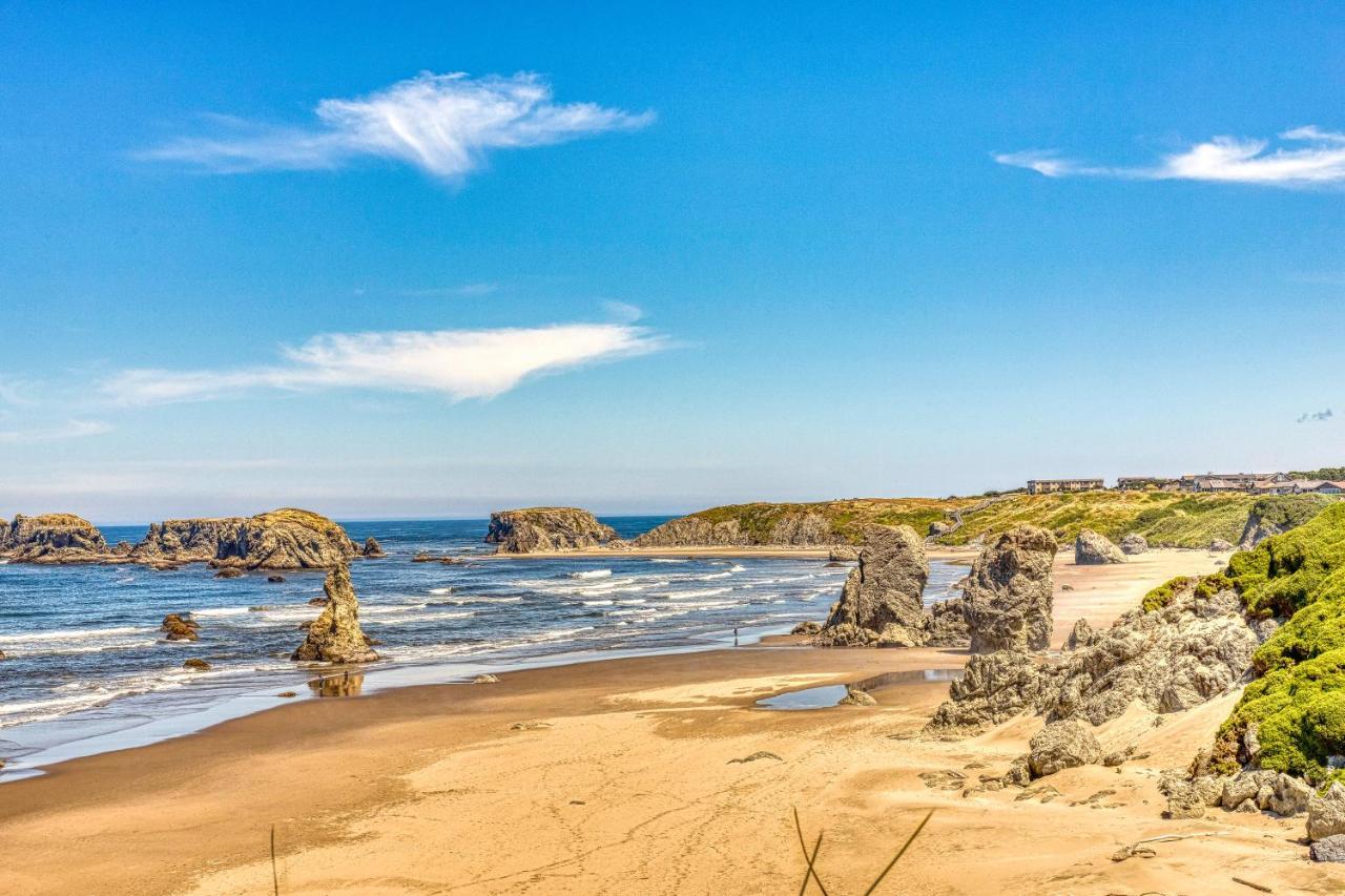 A Beach Loop Getaway バンドン エクステリア 写真