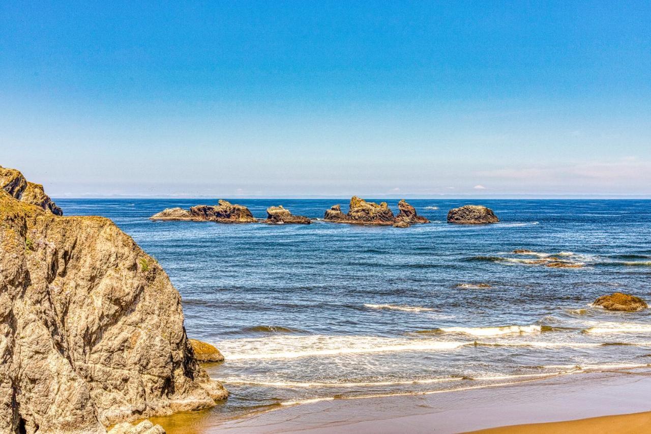 A Beach Loop Getaway バンドン エクステリア 写真